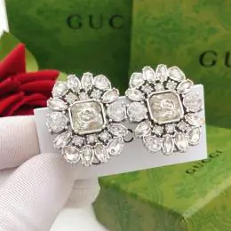 gucci boucles doreilles pour femme s_122b435